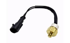 Temperature switch of coolant warning lamp 99452677