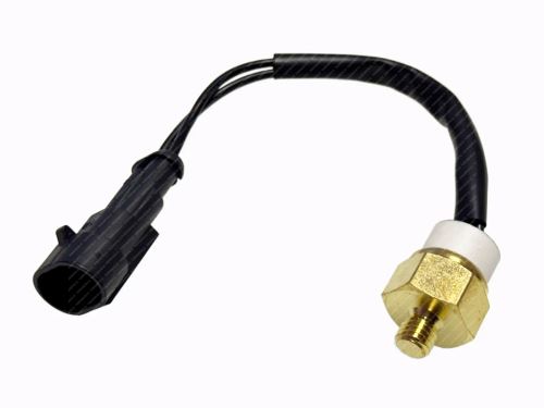 Temperature switch of coolant warning lamp 99452677