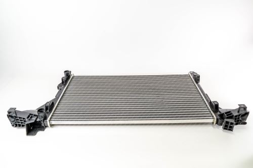 Water radiator 701952