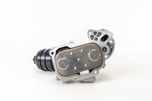 Ölkühler, Motoröl 5801516062