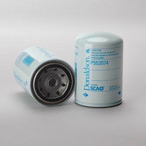 Coolant Filter P552074