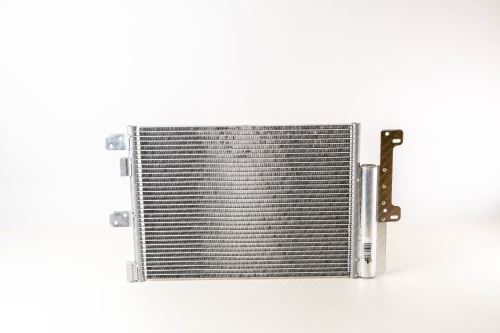 Kondensator, Klimaanlage DCN12102