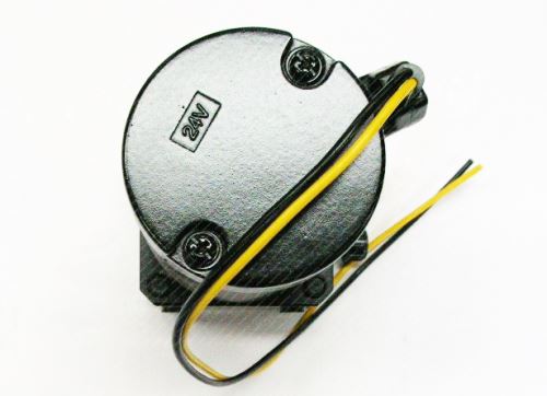 Tilt Pump of driver cab 1539332