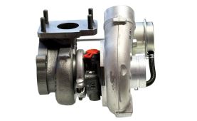 Turbocharger FIAT DUCATO 2.3 2006→ 5802072376 (5)