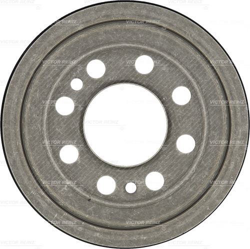 Wellendichtung, Kurbelwelle 81-10414-00