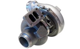 Turbodmychadlo NEW HOLLAND 5801964538, 12709700235 (4)