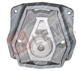 Silentblok motoru zadní pravý IVECO 99458499, 504163411