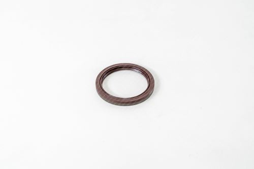 Shaft seal, crankshaft