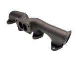 Sběrné výfukové potrubí IVECO EuroCargo Tector 6V 2006-2012 Euro 4/5 5801544762
