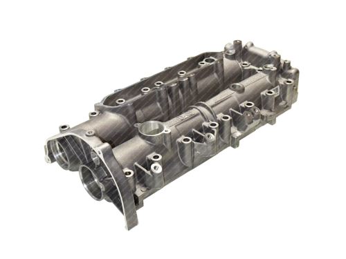 Vačková hlava IVECO DAILY 2.3 2000→2018, FIAT DUCATO 2.3 2001→2018 5802363686, 5801835399, 5801835397, 5802363690