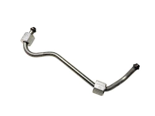 Fuel line to injector of 5th cylinder IVECO STRALIS, S-WAY CURSOR 11 5801586826