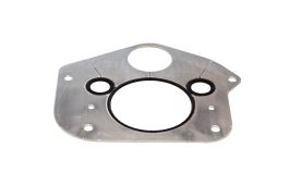 Heat exchanger gasket 504388683