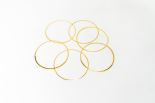 Cylinder liner shim 0.08 mm IVECO STRALIS CURSOR 10 Euro 3/4/5 99432876