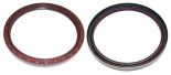 Shaft seal, crankshaft Shaft seal, crankshaft