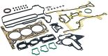 Gasket set, cylinder head w. CHG