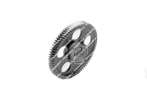 Gear, timing