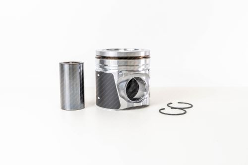 Piston 8093828