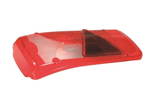 Lens of combination rearlight 056730
