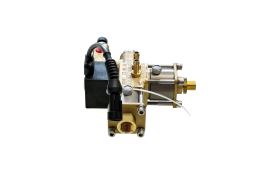 Gas pressure regulator IVECO CURSOR 8 CNG Euro 5/6 5802513581 5802033326 (7)