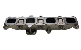 Collector, exhaust manifold (2)