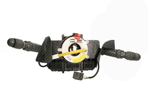 Steering column switch with cruise control IVECO DAILY 2000-2006 504108890