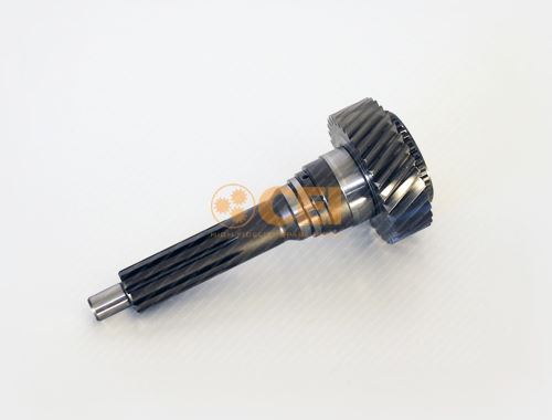 Transmission Input Shaft of manual transmission 1324 202 012 102.556