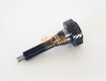 Transmission Input Shaft of manual transmission 1324 202 012 102.556