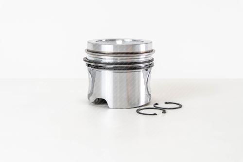 Piston STD IVECO EuroCargo, Crossway, heuliez, Urbanway, SOR, TECTOR