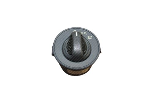 REOSTAT SWITCH 41221023