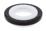 Shaft seal, crankshaft Shaft seal, crankshaft