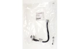 Fuel line from from filter to injection pump NEW HOLLAND 504385537 (5)