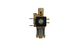 Fuel pressure valve (3)