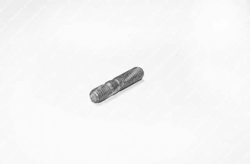 Screw M8x1.25x25 IVECO DAILY 3.0 2004→2016, IVECO EUROCARGO 3.0 1991→ 16729424