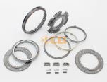 Repair Set of manual transmission 1312 298 911 1356908