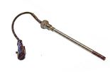 Sensor, Motorölstand 500325018