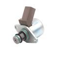 Fuel pressure valve