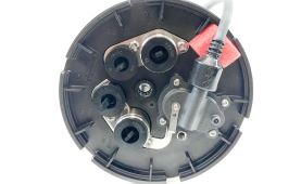 AdBlu level indicator IVECO EuroCargo TECTOR 2019→75E - 230E 5802476645 5801899253 (3)