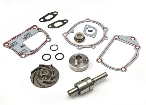 Repair kit, water pump