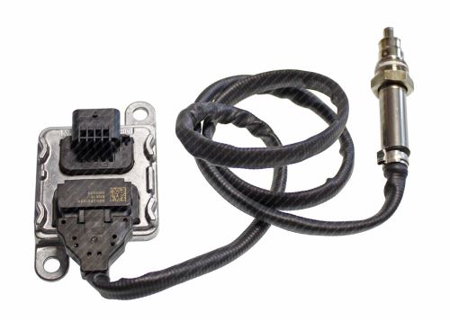 NOx sensor