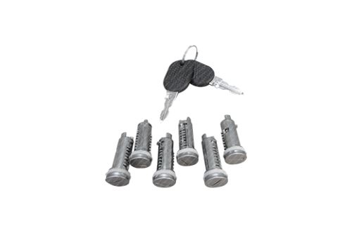 Lock Cylinder Kit 2991728