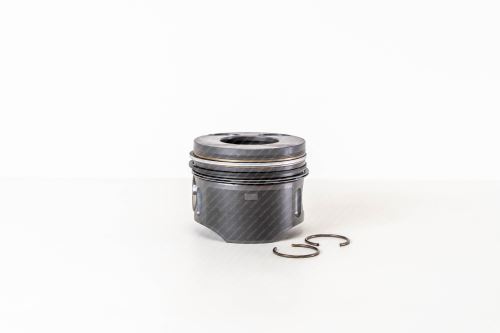 Piston 6470300117