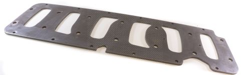 Stiffening plate CURSOR 9 5801615392