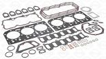 Gasket set, cylinder head w. CHG