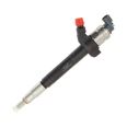 Injector nozzle Injector nozzle
