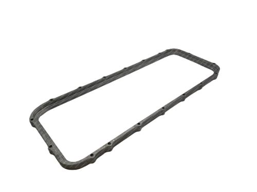 Buffer of oil pan mounting 5802230201