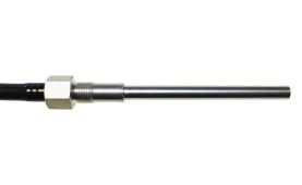 Vedení měrky motorového oleje IVECO STRALIC, CROSSWAY CURSOR 9 5801376667 (2)