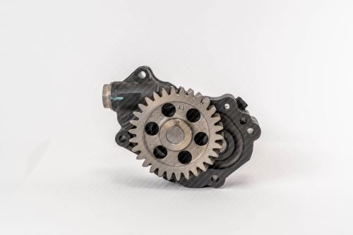 Olejové čerpadlo IVECO STRALIS CURSOR 11 Euro 6 5801693305