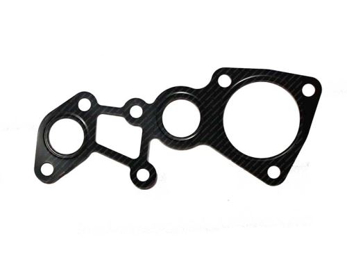 Těsnění držáku filtru oleje IVECO CURSOR 8 504013562