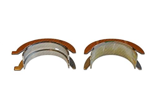 Engine bearings 2991840 IVECO STRALIS, ARWAY, DOMINO, EURORIDER, EVADYS, MAGELYS CURSOR 10 2991840