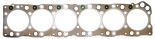 Cylinder head gasket Cylinder head gasket